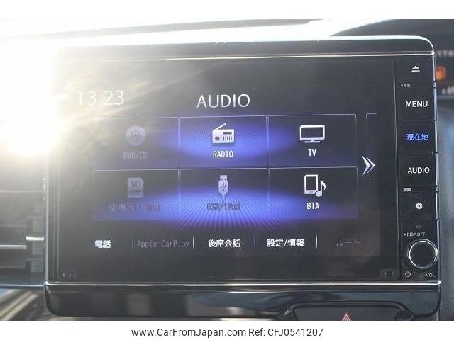 honda n-box 2019 -HONDA--N BOX 6BA-JF3--JF3-2209632---HONDA--N BOX 6BA-JF3--JF3-2209632- image 2