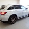 mercedes-benz glc-class 2018 quick_quick_DBA-253946_WDC2539462F467704 image 5