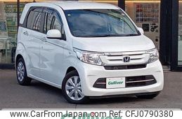 honda n-wgn 2018 -HONDA--N WGN DBA-JH1--JH1-1426289---HONDA--N WGN DBA-JH1--JH1-1426289-