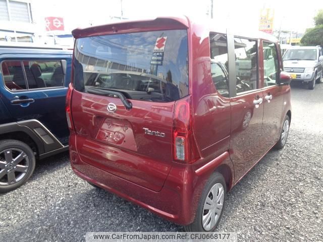 daihatsu tanto 2024 quick_quick_5BA-LA650S_LA650S-0439949 image 2