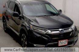honda cr-v 2021 CFJ1601585