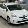 toyota prius-α 2012 -TOYOTA--Prius α ZVW40W-3042185---TOYOTA--Prius α ZVW40W-3042185- image 5