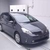 toyota prius-α 2012 -TOYOTA--Prius α ZVW41W-3139422---TOYOTA--Prius α ZVW41W-3139422- image 1