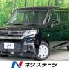 suzuki solio 2020 -SUZUKI--Solio 5BA-MA27S--MA27S-100623---SUZUKI--Solio 5BA-MA27S--MA27S-100623- image 1