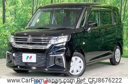 suzuki solio 2020 -SUZUKI--Solio 5BA-MA27S--MA27S-100623---SUZUKI--Solio 5BA-MA27S--MA27S-100623-