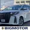toyota alphard 2021 quick_quick_AGH30_AGH30-9032709 image 1
