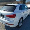 audi q3 2012 -AUDI--Audi Q3 ABA-8UCPSF--WAUZZZ8U4DR032795---AUDI--Audi Q3 ABA-8UCPSF--WAUZZZ8U4DR032795- image 2