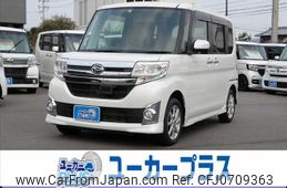 daihatsu tanto 2014 -DAIHATSU--Tanto DBA-LA600S--LA600S-0029713---DAIHATSU--Tanto DBA-LA600S--LA600S-0029713-