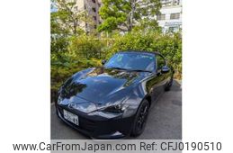 mazda roadster 2023 -MAZDA 【横浜 330ﾈ3149】--Roadster 5BA-ND5RC--ND5RC-703120---MAZDA 【横浜 330ﾈ3149】--Roadster 5BA-ND5RC--ND5RC-703120-