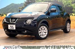 nissan juke 2013 CFJ1705871