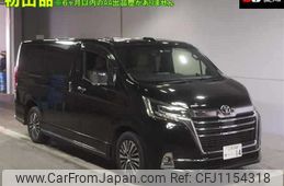 toyota granace 2020 -TOYOTA 【三河 344ｾ14】--Granace GDH303W-1000704---TOYOTA 【三河 344ｾ14】--Granace GDH303W-1000704-