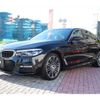 bmw 5-series 2017 quick_quick_CLA-JA20P_WBAJA92090WB38331 image 11