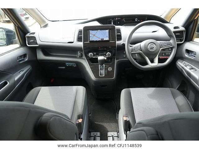 nissan serena 2020 quick_quick_GC27_GC27-057482 image 2