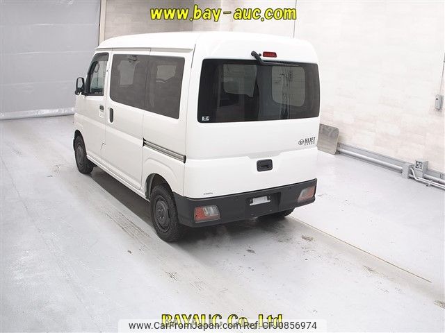 daihatsu hijet-van 2022 -DAIHATSU--Hijet Van S700V-0051578---DAIHATSU--Hijet Van S700V-0051578- image 2