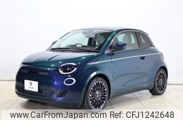 fiat fiat-others 2024 -FIAT--Fiat 500e ZAA-FA1--ZFAEFAC44NX113***---FIAT--Fiat 500e ZAA-FA1--ZFAEFAC44NX113***-