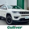 jeep compass 2019 -CHRYSLER--Jeep Compass ABA-M624--MCANJRCB9KFA45666---CHRYSLER--Jeep Compass ABA-M624--MCANJRCB9KFA45666- image 1