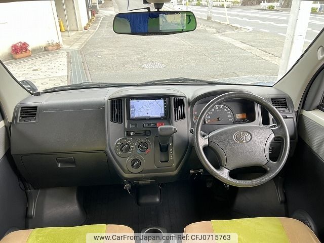 toyota townace-van 2010 -TOYOTA--Townace Van ABF-S402Mｶｲ--S402-0018150---TOYOTA--Townace Van ABF-S402Mｶｲ--S402-0018150- image 2