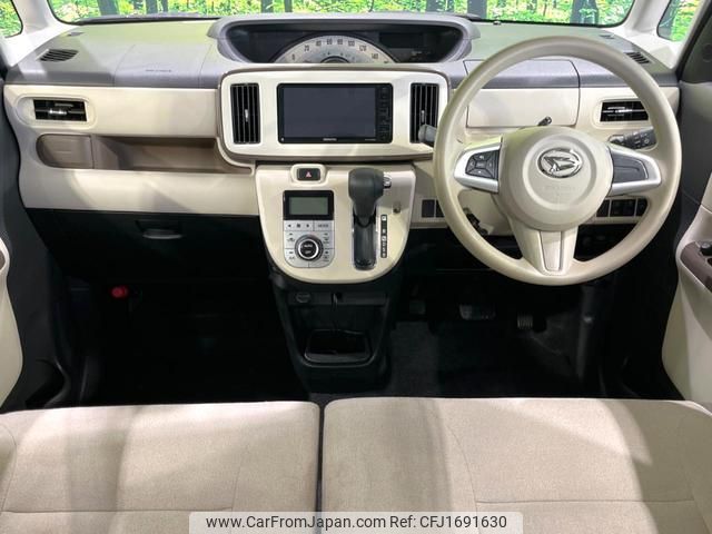 daihatsu move-canbus 2018 CFJ1691630 image 2