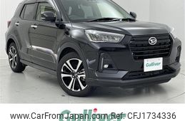 daihatsu rocky 2023 CFJ1734336