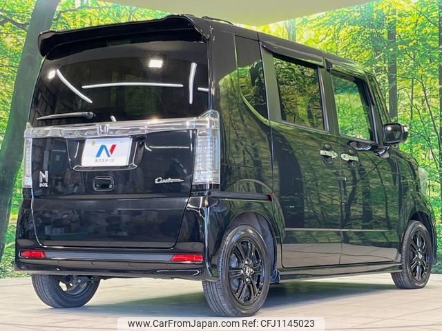 honda n-box 2016 quick_quick_JF1_JF1-1868760 image 2