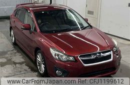 subaru impreza-wagon 2014 -SUBARU--Impreza Wagon GP7-079511---SUBARU--Impreza Wagon GP7-079511-
