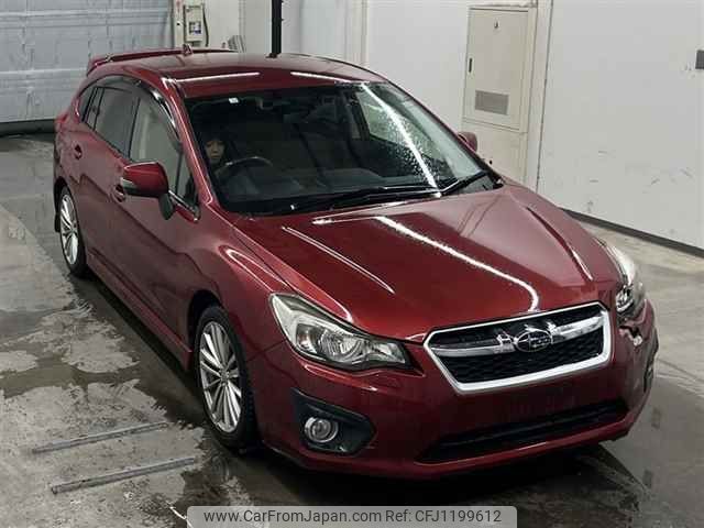 subaru impreza-wagon 2014 -SUBARU--Impreza Wagon GP7-079511---SUBARU--Impreza Wagon GP7-079511- image 1