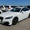 toyota crown-hybrid 2022 CFJ1826255 image 4