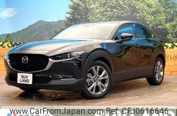 mazda cx-3 2023 -MAZDA--CX-30 5AA-DMEJ3P--DMEJ3P-105144---MAZDA--CX-30 5AA-DMEJ3P--DMEJ3P-105144-