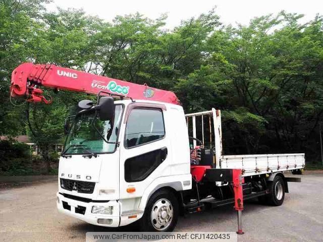 mitsubishi-fuso fighter 2014 CFJ1420435 image 1