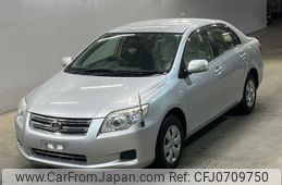 toyota corolla-axio 2008 -TOYOTA--Corolla Axio NZE141-6061488---TOYOTA--Corolla Axio NZE141-6061488-