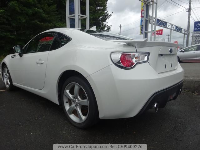 subaru brz 2015 -SUBARU--BRZ ZC6--016119---SUBARU--BRZ ZC6--016119- image 2