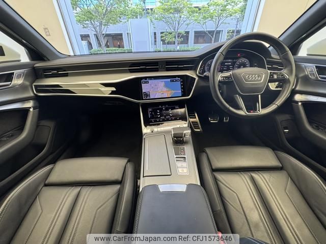 audi a6 2020 CFJ1573646 image 2