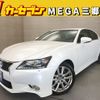 lexus gs 2013 CFJ1614868 image 1