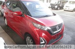 nissan dayz 2020 quick_quick_5AA-B44W_B44W-0033842