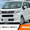 daihatsu move 2017 -DAIHATSU--Move DBA-LA150S--LA150S-0121007---DAIHATSU--Move DBA-LA150S--LA150S-0121007- image 1