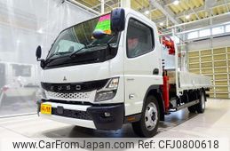 mitsubishi-fuso canter 2024 GOO_NET_EXCHANGE_1230336A30250225W001