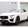 maserati levante 2020 -MASERATI--Maserati Levante ABA-MLE30D--ZN6XU61C00X352788---MASERATI--Maserati Levante ABA-MLE30D--ZN6XU61C00X352788- image 1