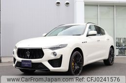 maserati levante 2020 -MASERATI--Maserati Levante ABA-MLE30D--ZN6XU61C00X352788---MASERATI--Maserati Levante ABA-MLE30D--ZN6XU61C00X352788-