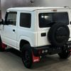 suzuki jimny 2022 -SUZUKI--Jimny JB64W-263829---SUZUKI--Jimny JB64W-263829- image 2