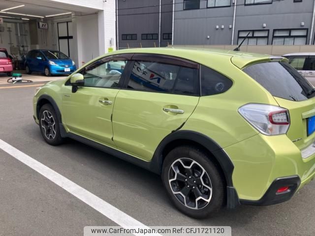 subaru xv 2013 CFJ1721120 image 2