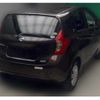 nissan note 2016 -NISSAN--Note DBA-E12--E12---NISSAN--Note DBA-E12--E12- image 2