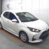 toyota yaris 2022 quick_quick_5BA-KSP210_KSP210-0070125 image 1
