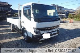 mitsubishi-fuso canter 2024 -MITSUBISHI--Canter 2PG-FEB80--FEB80-604350---MITSUBISHI--Canter 2PG-FEB80--FEB80-604350-