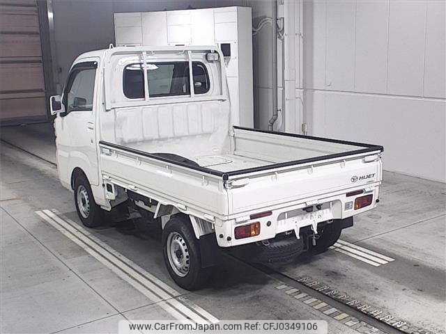 daihatsu hijet-truck 2018 -DAIHATSU--Hijet Truck S510P-0238818---DAIHATSU--Hijet Truck S510P-0238818- image 2