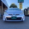 toyota prius 2012 quick_quick_DAA-ZVW30_ZVW30-5498582 image 4