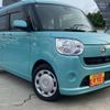 daihatsu move-canbus 2016 -DAIHATSU 【柏 580ｺ9999】--Move Canbus DBA-LA800S--LA800S-0011169---DAIHATSU 【柏 580ｺ9999】--Move Canbus DBA-LA800S--LA800S-0011169- image 1