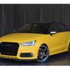 audi s1 2015 -AUDI--Audi S1 ABA-8XCWZF--WAUZZZ8XXGB012235---AUDI--Audi S1 ABA-8XCWZF--WAUZZZ8XXGB012235- image 1