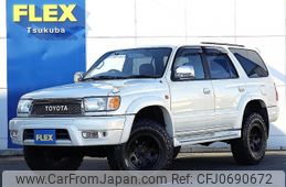 toyota hilux-surf 2002 -TOYOTA--Hilux Surf GH-RZN185W--RZN185-9041043---TOYOTA--Hilux Surf GH-RZN185W--RZN185-9041043-