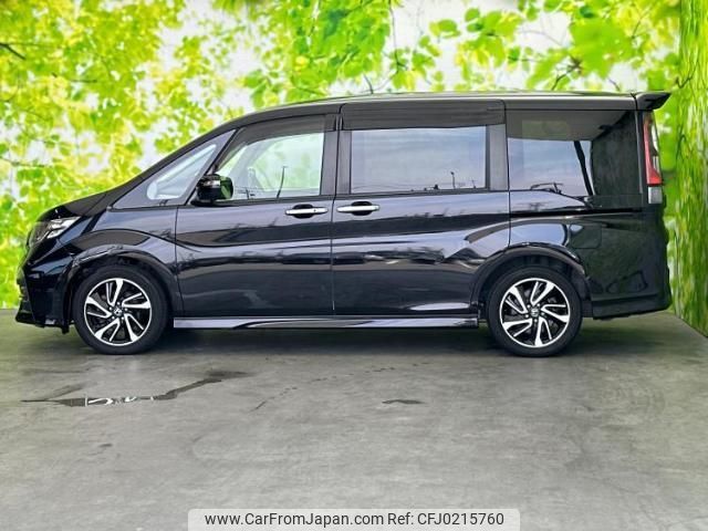 honda stepwagon-spada 2017 quick_quick_DBA-RP3_RP3-1121737 image 2