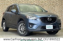 mazda cx-5 2013 CFJ1890522